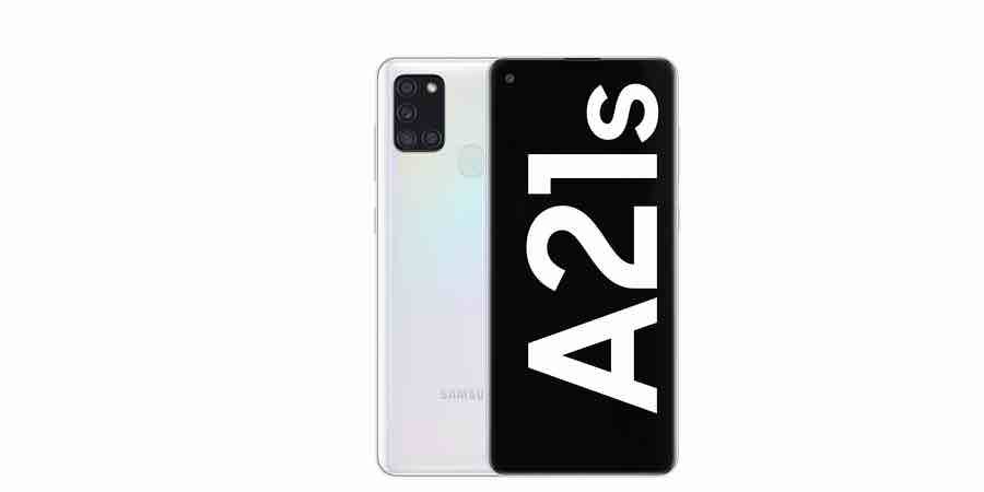 Samsung Galaxy A21s