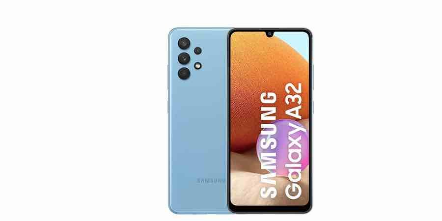 Samsung Galaxy A32